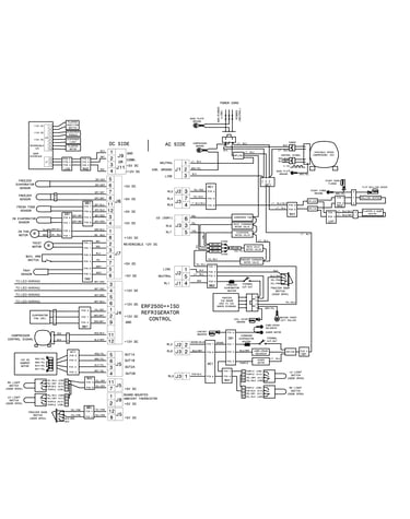 Wiring schematic