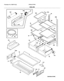 Shelves