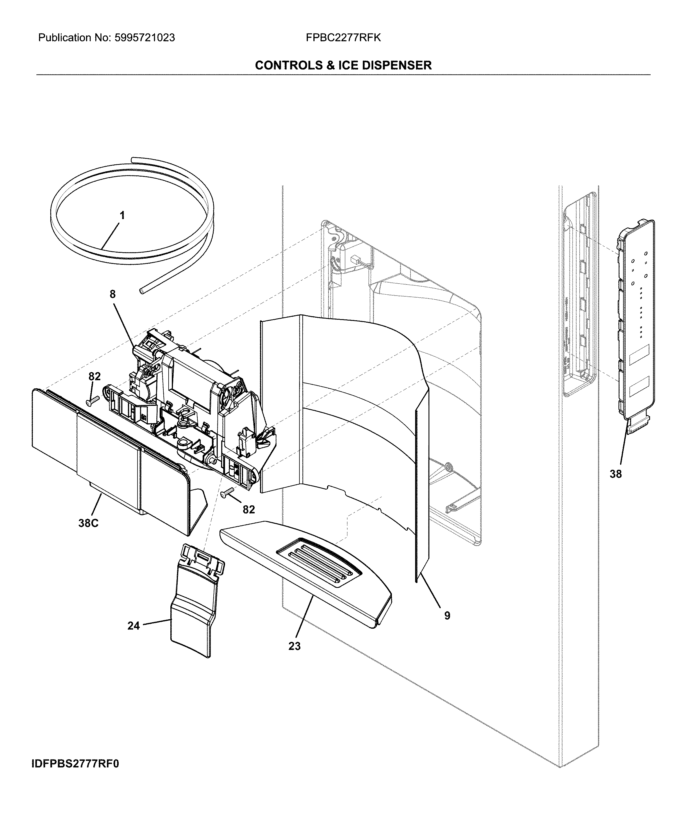 Dispenser
