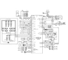 Frigidaire FPBC2277RFK wiring schematic diagram