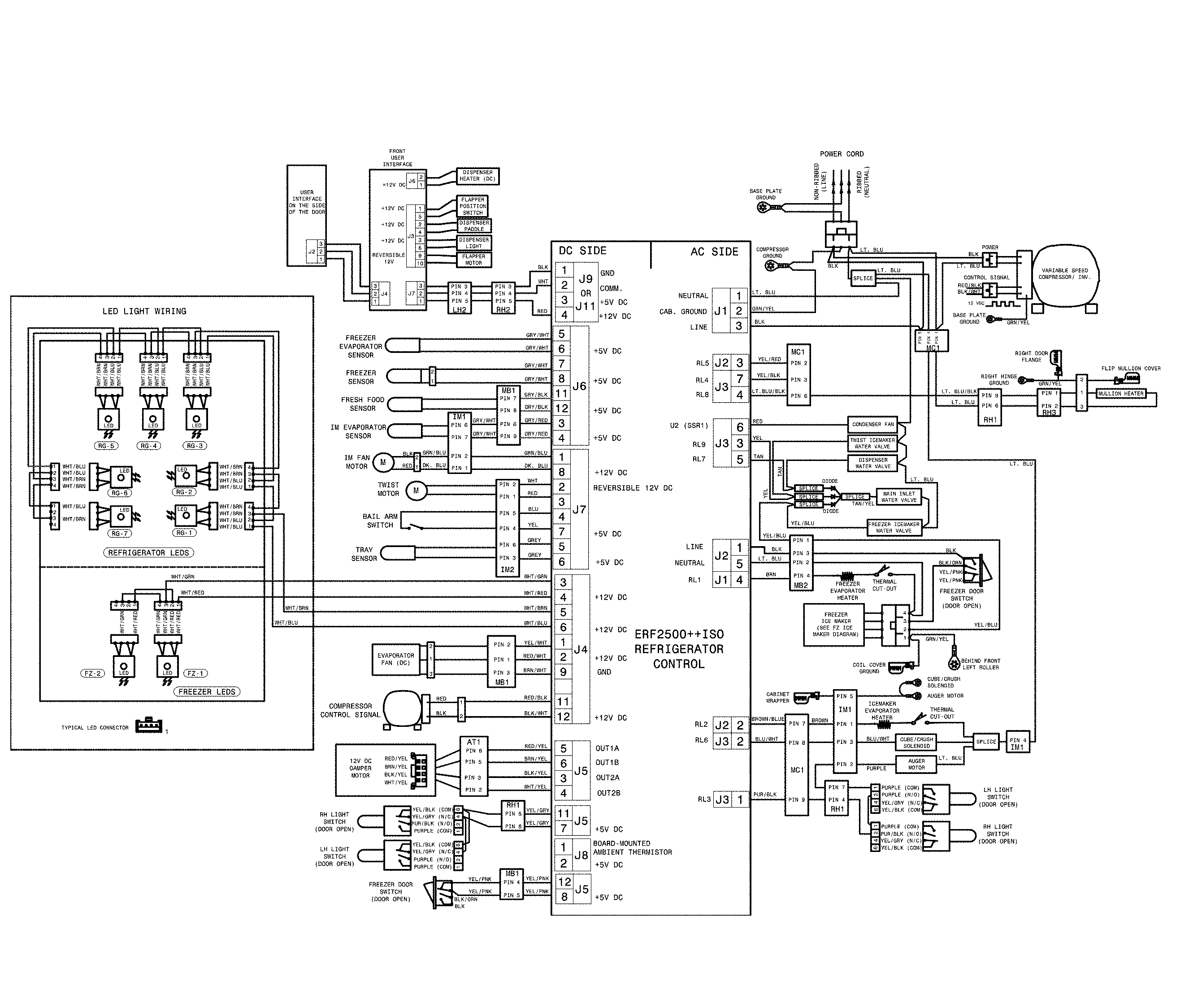 WIRING DIAGRAM