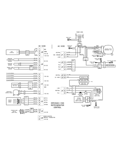 Wiring schematic