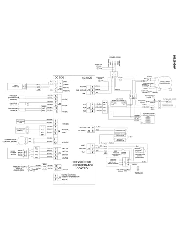 Wiring schematic