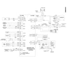 Electrolux EI23BC82SS4 wiring schematic diagram