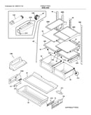 Shelves
