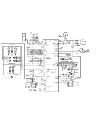 Wiring schematic