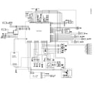 Frigidaire FG4H2272UF wiring diagram diagram