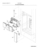 Ice & water dispenser