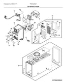Ice maker system