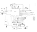 Frigidaire PRMC2285AF wiring diagram diagram