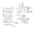 Frigidaire FFHN2750TS6 wiring diagram diagram