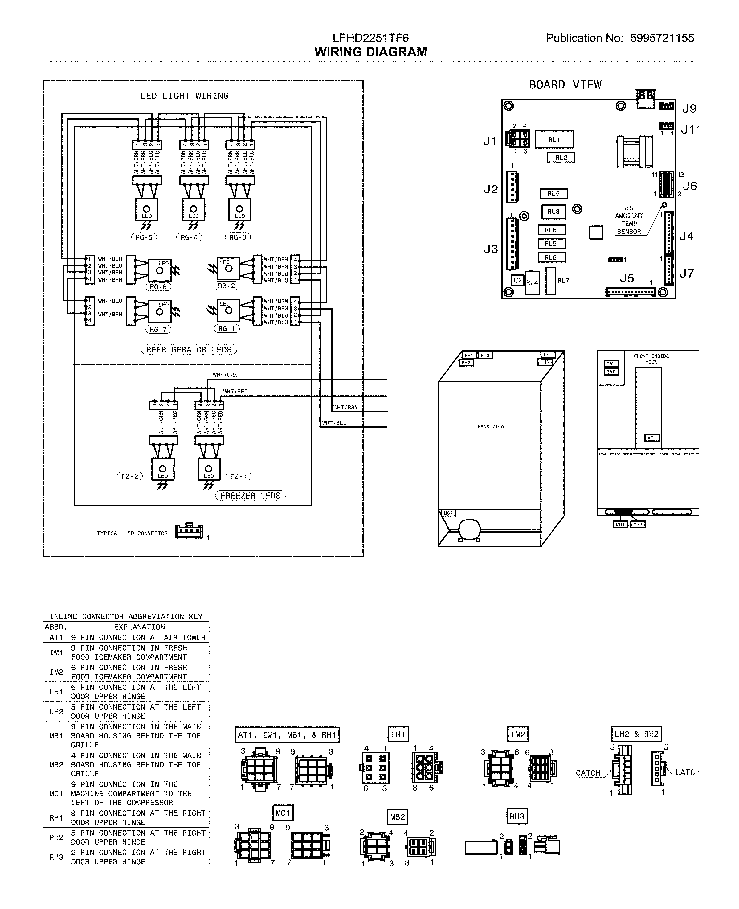 WIRING DIAGRAM