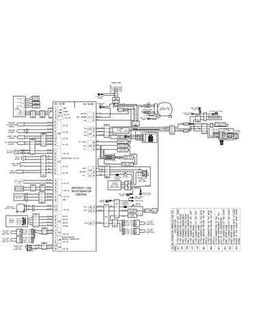 Wiring schematic