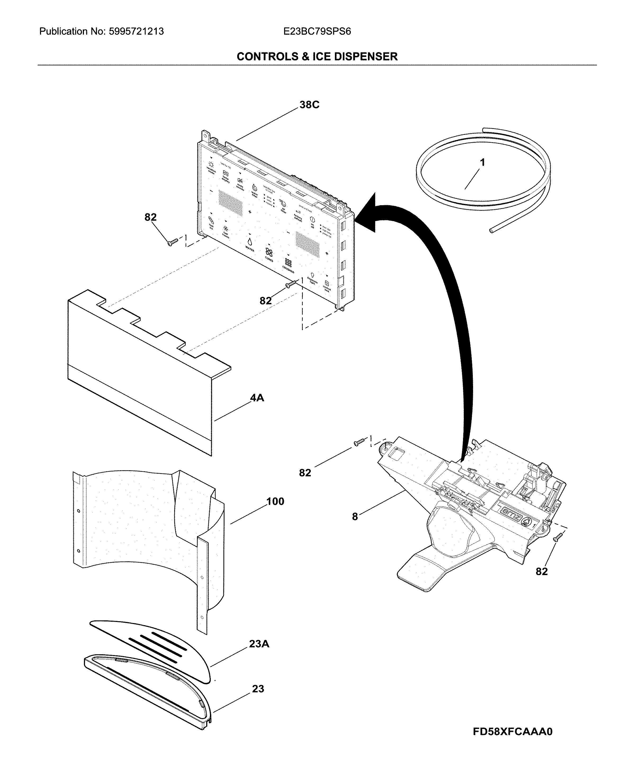 Dispenser