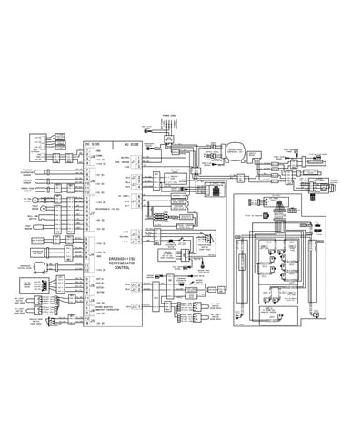 Wiring schematic