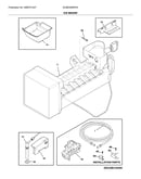 Ice maker
