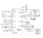 Crosley RVRF3361SS4 wiring schematic diagram