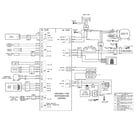 Crosley RVRF3361SS5 wiring schematic diagram