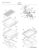 Shelves