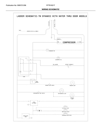 Wiring schematic