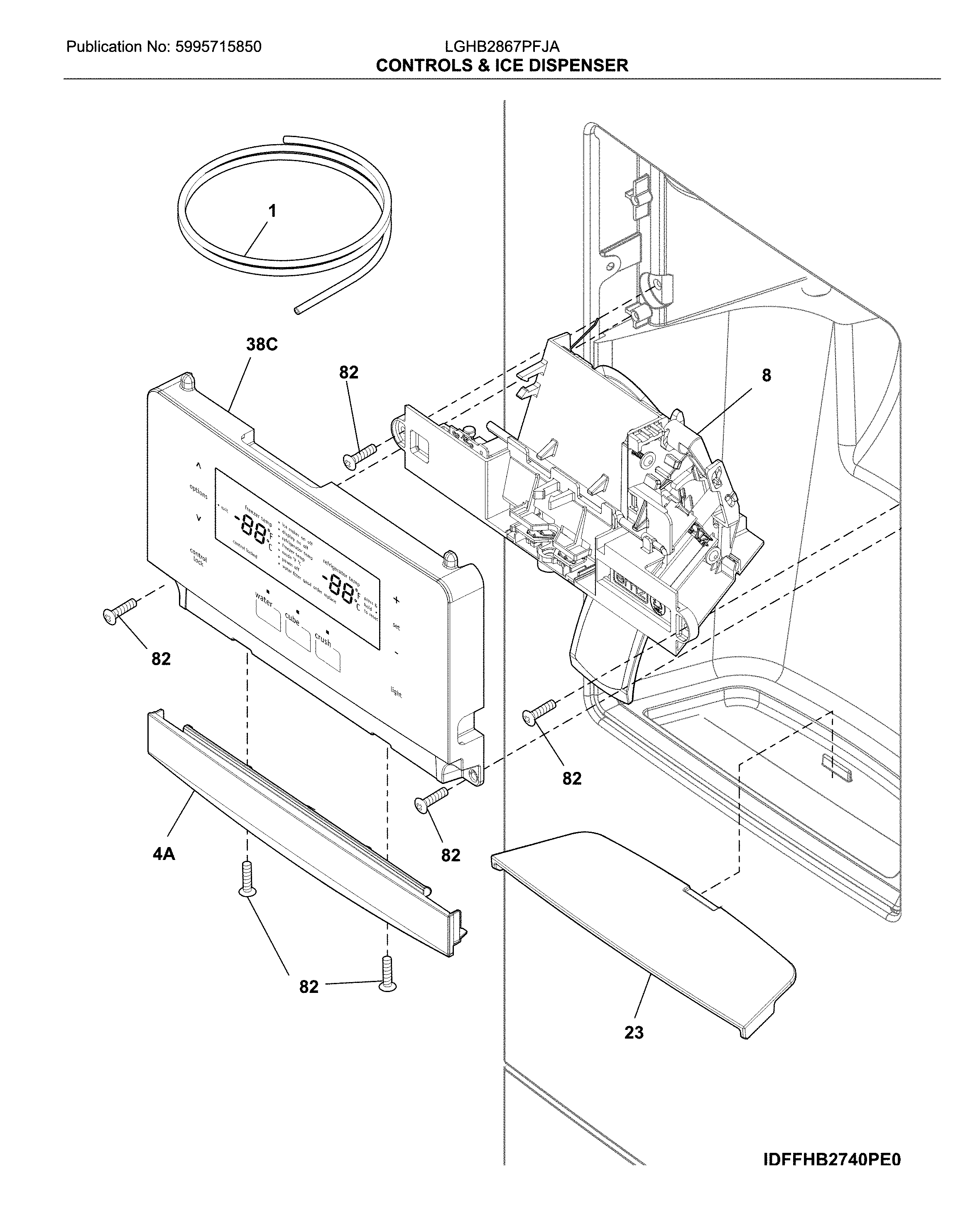 Dispenser