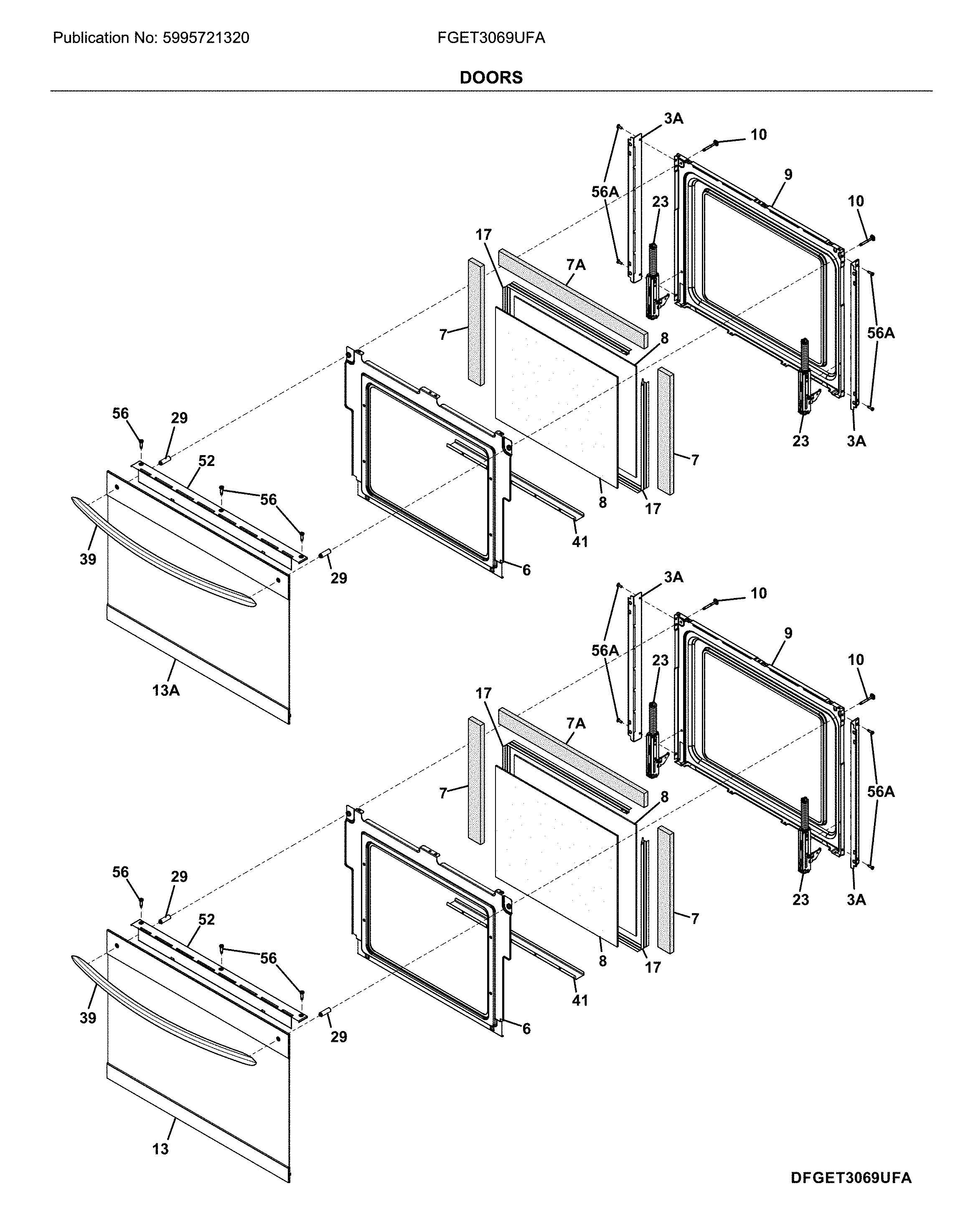 Doors