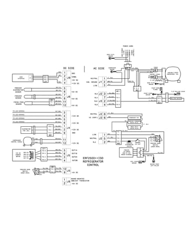 Wiring schematic