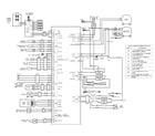 Frigidaire FGSC2335TD4 wiring diagram diagram
