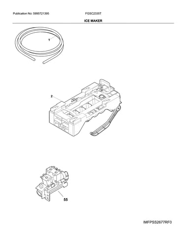 Ice maker