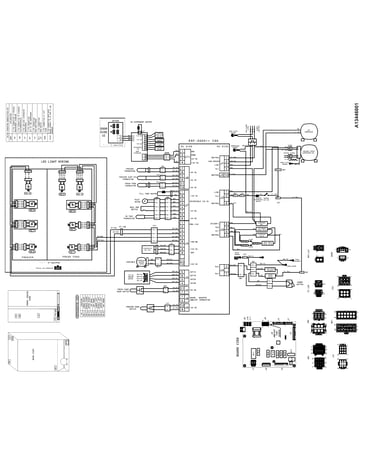 Wiring schematic