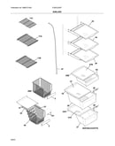 Shelves
