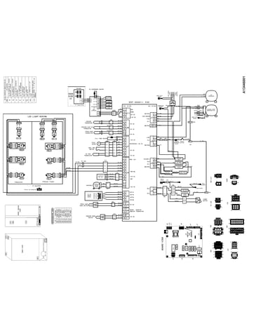 Wiring schematic
