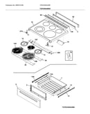 Top/drawer