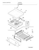 Top/drawer