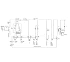 Frigidaire LFMV1846VFA wiring diagram diagram