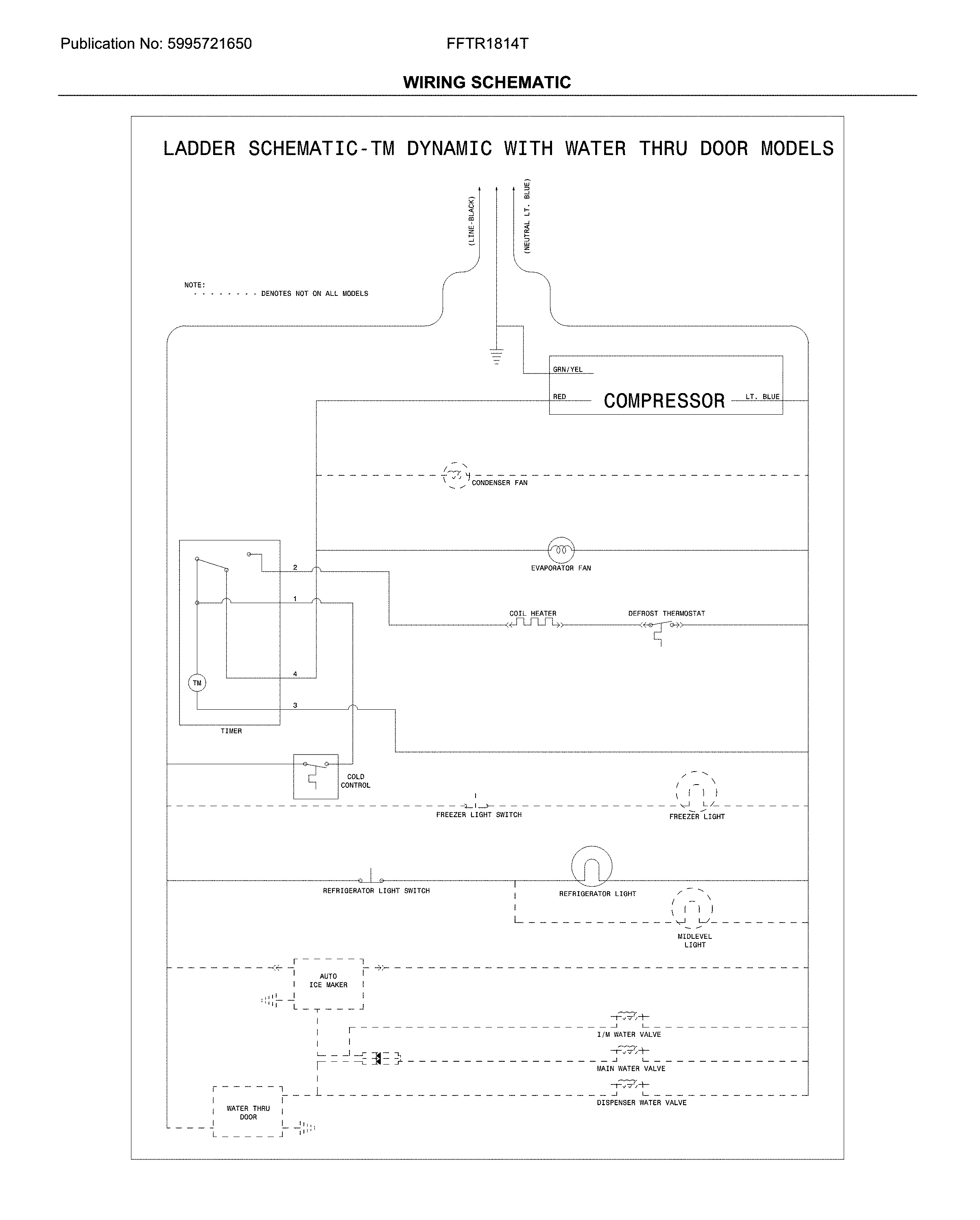 WIRING SCHEMATIC