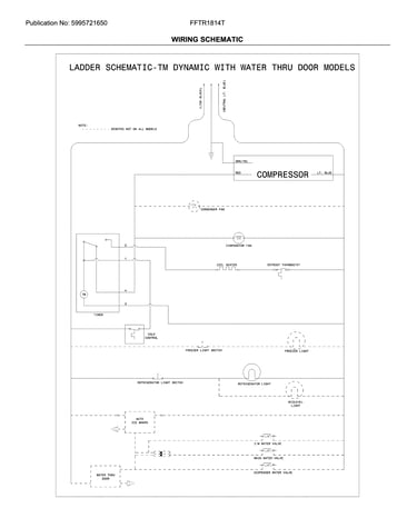 Wiring schematic
