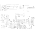 Frigidaire FFSS2615TE4 wiring diagram diagram
