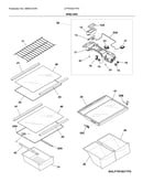 Shelves