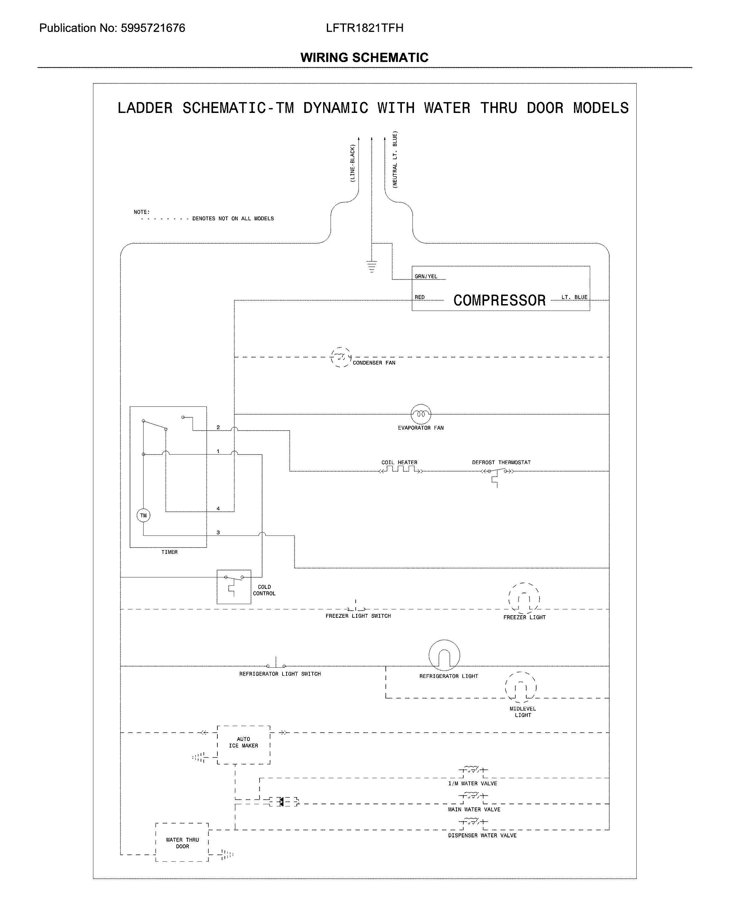 WIRING SCHEMATIC