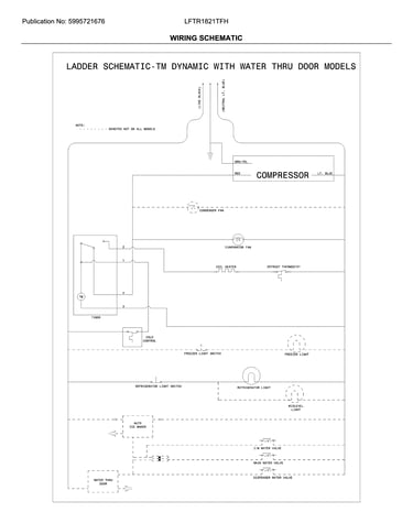 Wiring schematic
