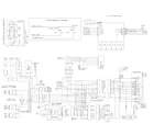 Frigidaire LFSS2312TD4 wiring diagram diagram