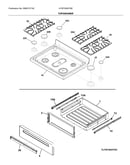 Top/drawer