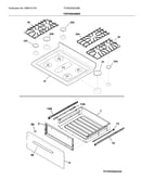 Top/drawer