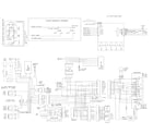 Frigidaire LFSS2612TF4 wiring diagram diagram