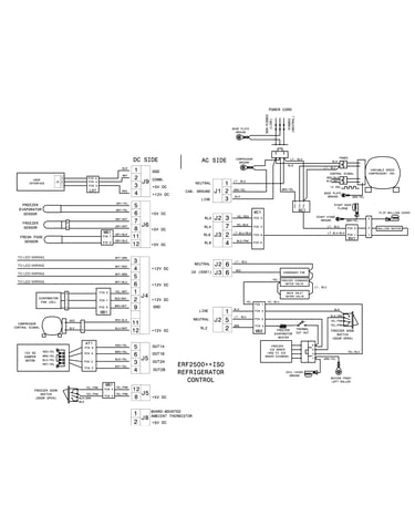 Wiring schematic