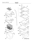 Shelves
