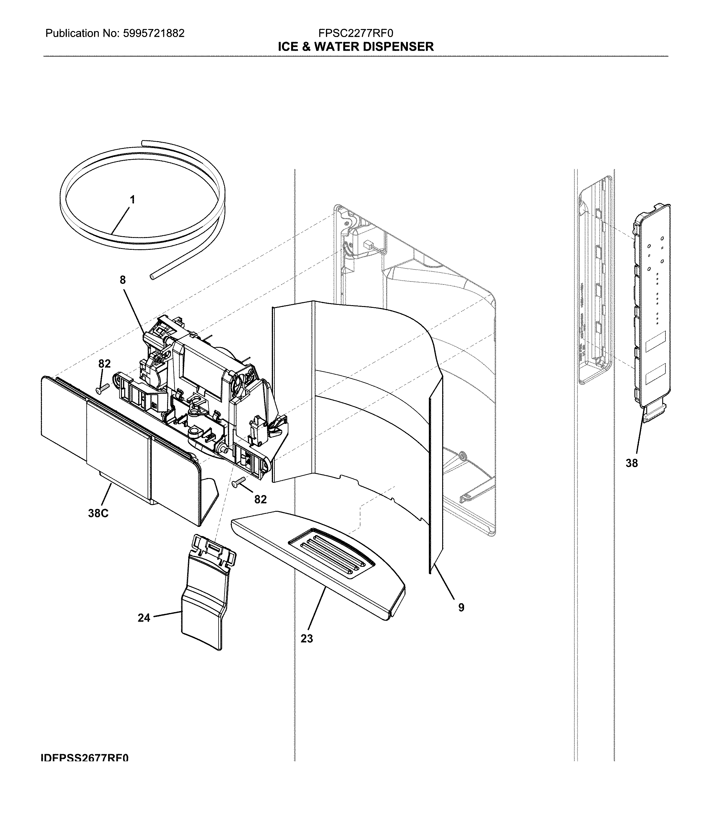 Dispenser