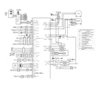 Frigidaire FPSC2277RF1 wiring diagram diagram
