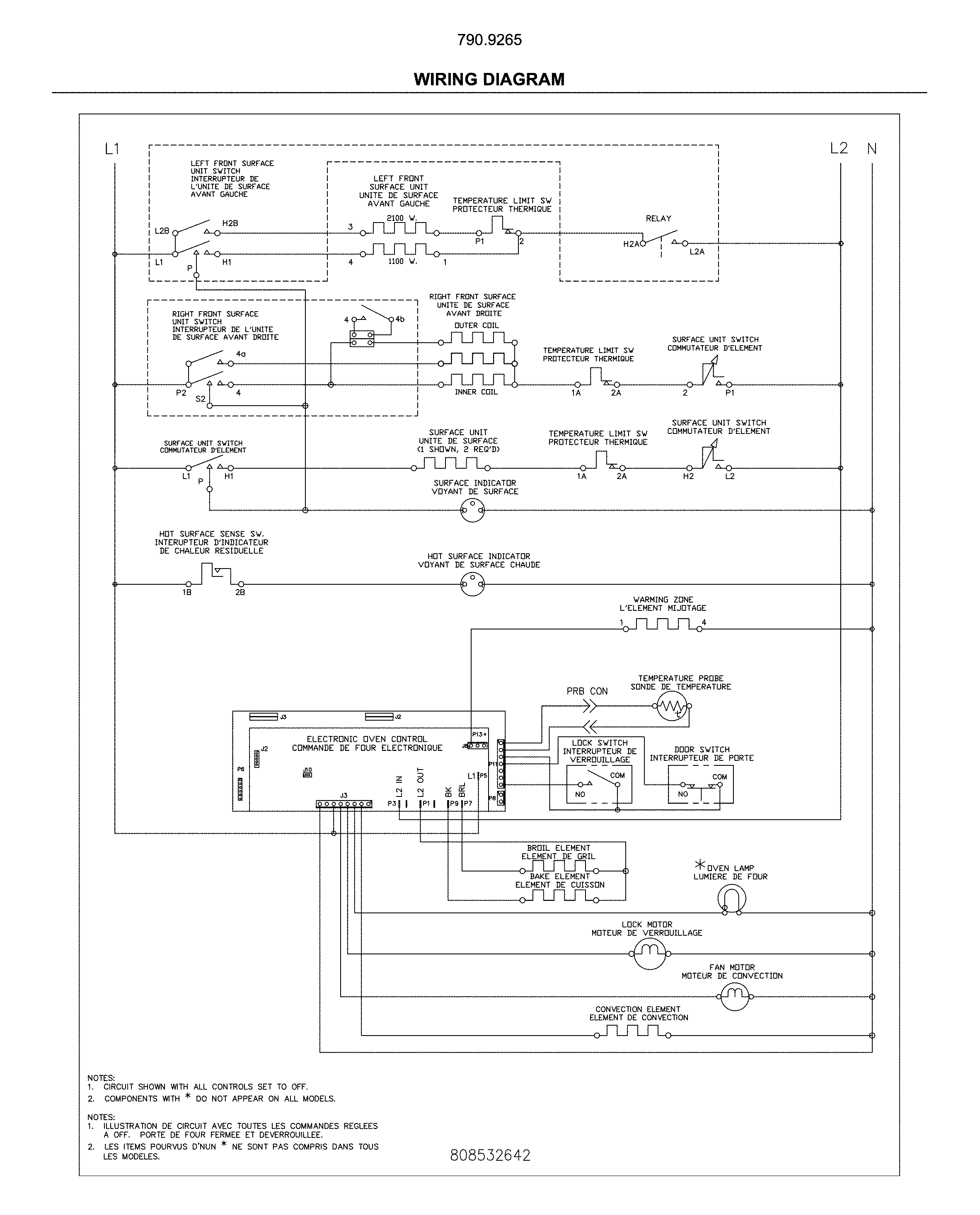 WIRING DIAGRAM